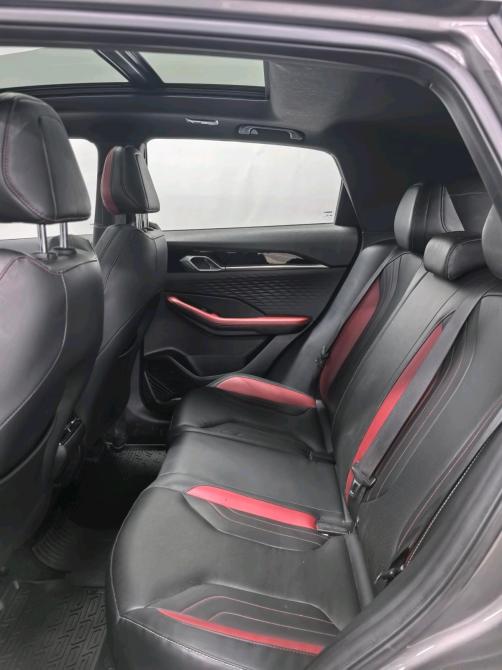 Geely Coolray I Рестайлинг Санкт-Петербург  - изображение 19