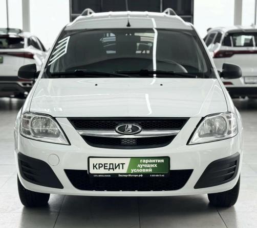 Lada (ВАЗ) Largus I с пробегом 2017 года, цена 899 000 рублей, 112000 км, универсал, Автокод Объявления