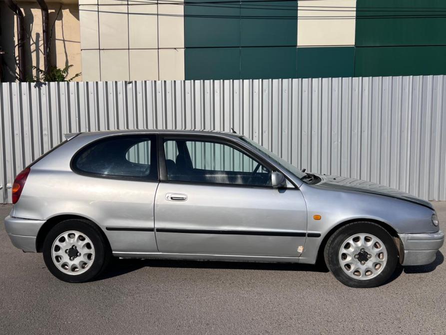 Toyota Corolla VIII (E110) Ростов-на-Дону  - изображение 4