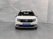 Dacia Logan II Рестайлинг Новосибирск  - изображение 30