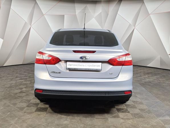 Ford Focus III с пробегом 2011 года, цена 683 000 рублей, 240865 км, седан, Автокод Объявления