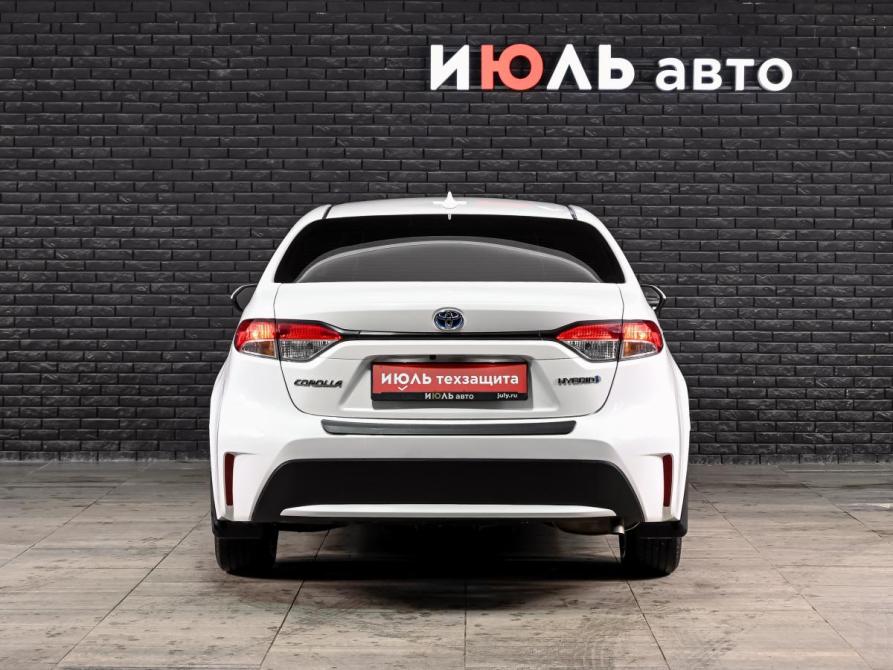 Toyota Corolla XII (E210) Екатеринбург  - изображение 5