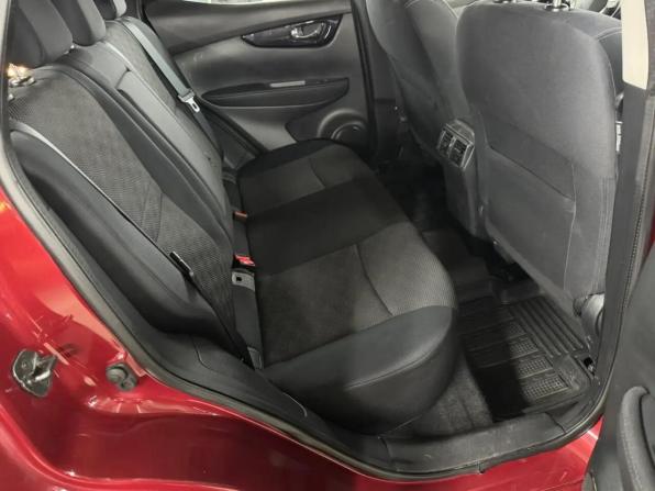 Nissan Qashqai II с пробегом 2015 года, цена 1 349 000 рублей, 98000 км, внедорожник, Автокод Объявления