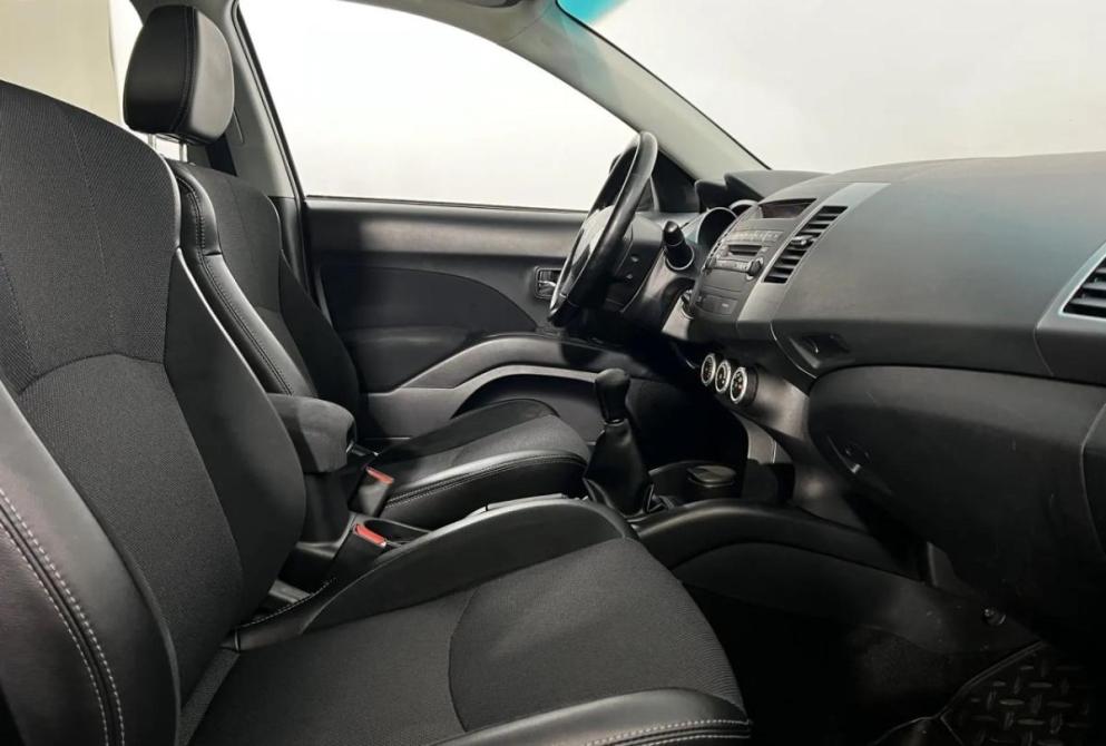 Peugeot 4007 Нижний Новгород  - изображение 13