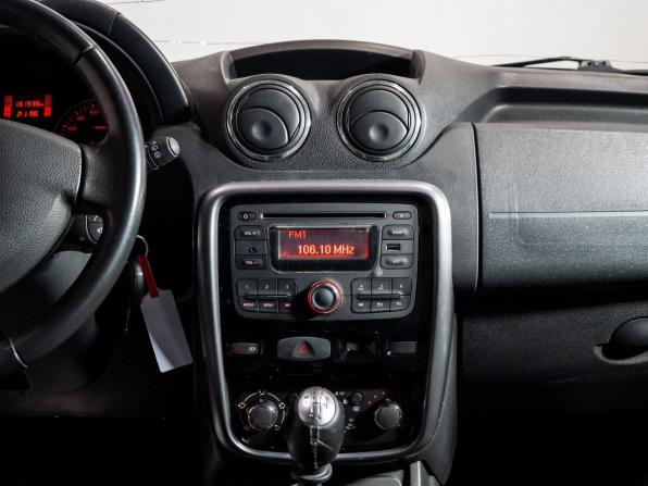 Renault Duster I с пробегом 2012 года, цена 980 000 рублей, 131936 км, внедорожник, Автокод Объявления