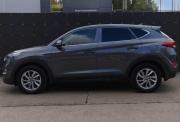 Hyundai Tucson III Сыктывкар  - изображение 29