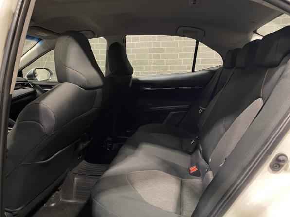 Toyota Camry VIII (XV70) с пробегом 2020 года, цена 2 939 000 рублей, 73612 км, седан, Автокод Объявления