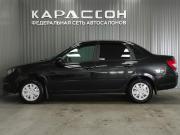 Lada (ВАЗ) Granta I Рестайлинг Пермь  - изображение 23