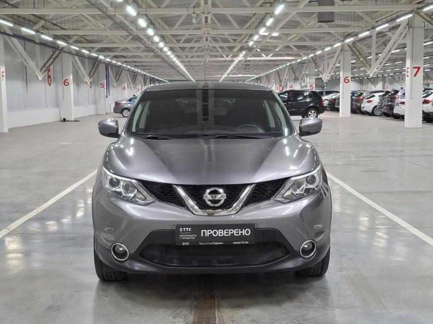 Nissan Qashqai II Казань  - изображение 2