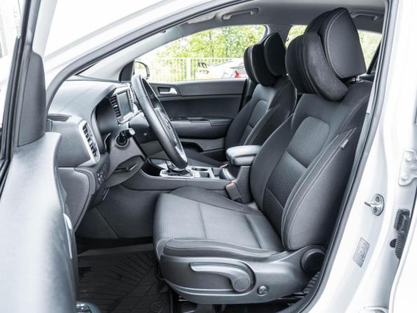 Kia Sportage IV Рестайлинг с пробегом 2020 года, цена 2 625 000 рублей, 81067 км, внедорожник, Автокод Объявления