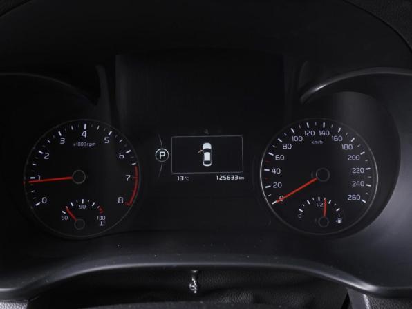 Kia Optima IV с пробегом 2018 года, цена 2 199 000 рублей, 125633 км, седан, Автокод Объявления