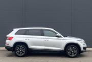 Skoda Kodiaq I Красноярск  - изображение 27