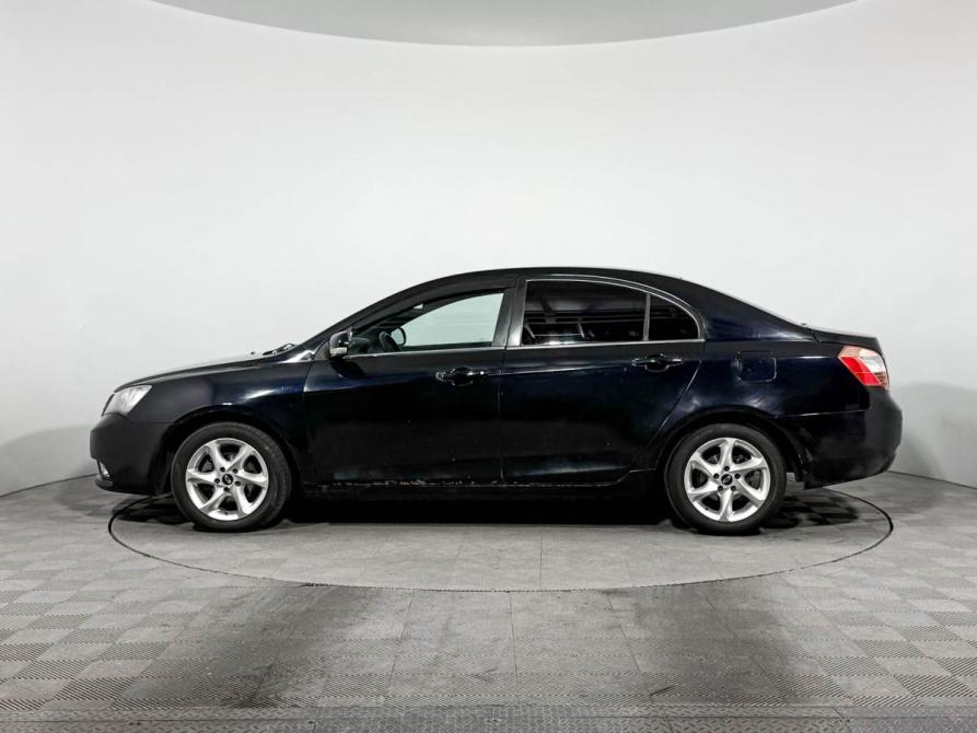 Geely Emgrand EC7 Санкт-Петербург  - изображение 8