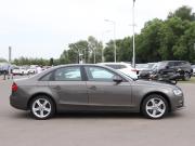 Audi A4 IV (B8) Рестайлинг Москва  - изображение 24