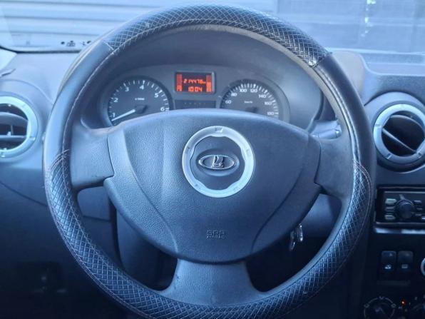 Lada (ВАЗ) Largus I с пробегом 2014 года, цена 560 000 рублей, 214000 км, универсал, Автокод Объявления