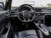 Kia Optima IV Рестайлинг Волгоград  - изображение 54
