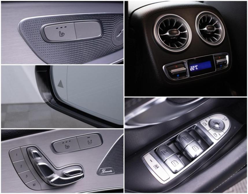 Mercedes-Benz CLS III (C257) Москва  - изображение 16