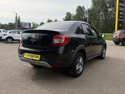 Renault Logan II Рестайлинг Нефтекамск  - изображение 14