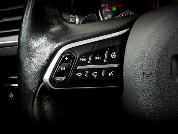 Haval F7x I с пробегом 2022 года, цена 1 825 000 рублей, 62067 км, внедорожник, Автокод Объявления