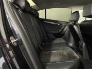 Volkswagen Passat B7 Воронеж  - изображение 53