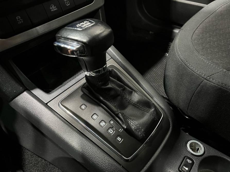Skoda Yeti I Пермь  - изображение 17
