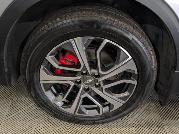 Chery Tiggo 7 Pro Max I Рестайлинг с пробегом 2024 года, цена 2 100 000 рублей, 21319 км, внедорожник, Автокод Объявления