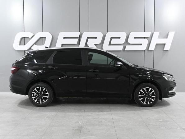 Lada (ВАЗ) Vesta I Рестайлинг (NG) с пробегом 2024 года, цена 1 325 000 рублей, 7714 км, универсал, Автокод Объявления
