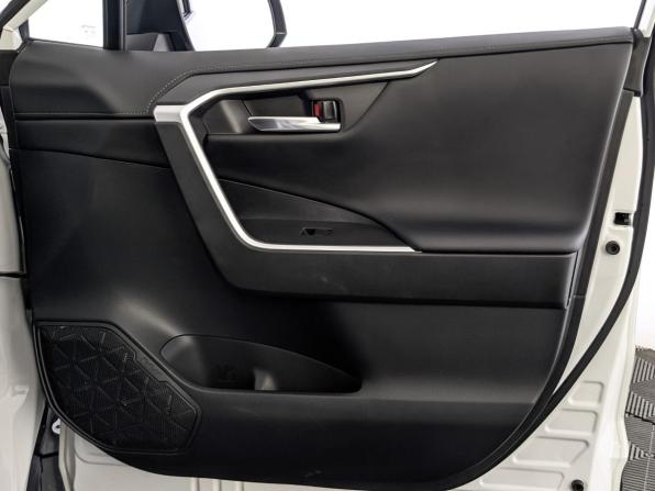 Toyota RAV4 V (XA50) с пробегом 2024 года, цена 3 830 000 рублей, 29296 км, внедорожник, Автокод Объявления