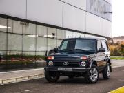 Lada (ВАЗ) Niva Legend I Санкт-Петербург  - изображение 24