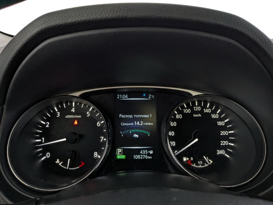 Nissan X-Trail III Москва  - изображение 18