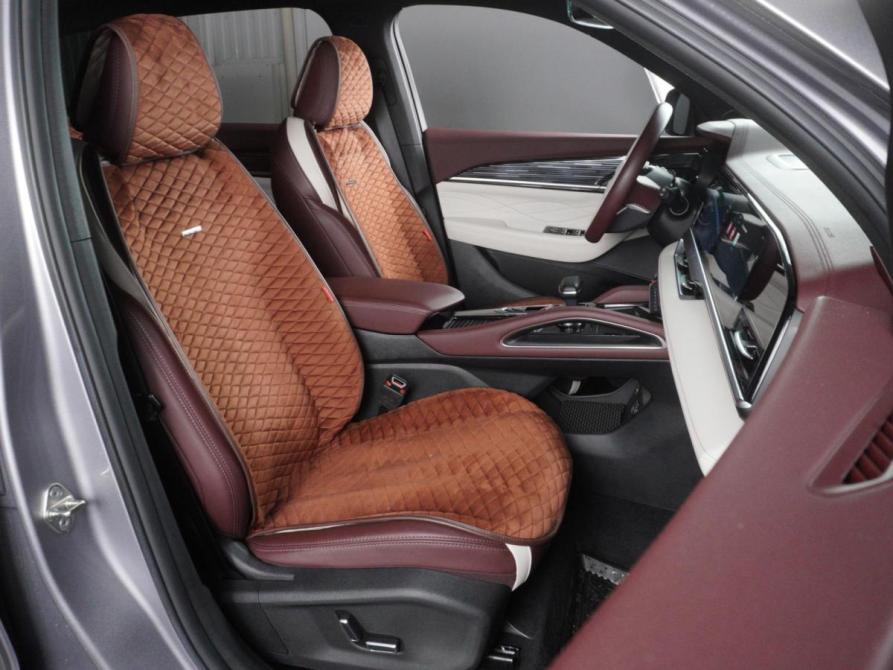 Geely Monjaro I Минеральные Воды  - изображение 8