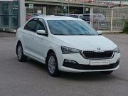 Skoda Rapid II Санкт-Петербург  - изображение 19