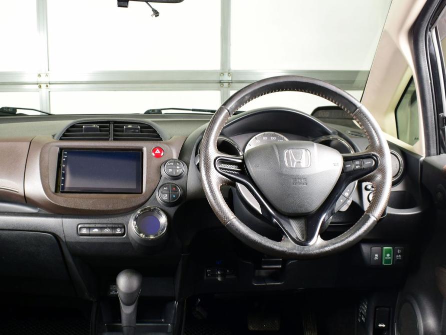 Honda Fit Shuttle I Кемерово  - изображение 9