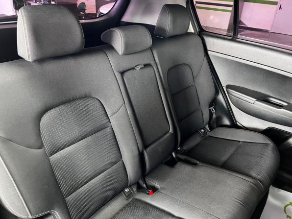 Kia Sportage IV с пробегом 2018 года, цена 1 645 000 рублей, 210609 км, внедорожник, Автокод Объявления
