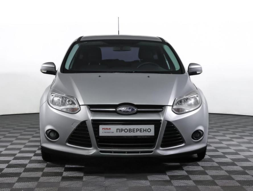Ford Focus III Москва  - изображение 2