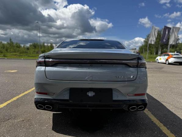 Новый Geely Preface I 2026 года, цена 3 429 990 рублей, седан, Автокод Объявления