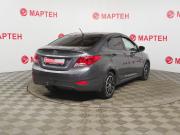 Hyundai Solaris I Вологда  - изображение 22
