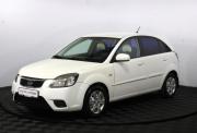 Kia Rio II Рестайлинг Нижний Новгород  - изображение 23
