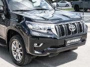 Toyota Land Cruiser Prado 150 Series Рестайлинг 2 Волгоград  - изображение 29