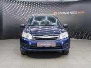 Lada (ВАЗ) Granta I Самара  - изображение 26