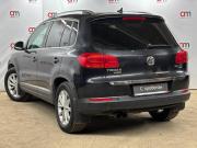 Volkswagen Tiguan I Рестайлинг Санкт-Петербург  - изображение 27