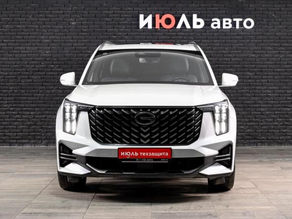 GAC GS8 II с пробегом 2024 года, цена 3 480 000 рублей, 53588 км, внедорожник, Автокод Объявления