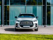 Infiniti QX55 Магнитогорск  - изображение 32