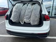 Volkswagen Tiguan II Рестайлинг Стройкерамика  - изображение 31