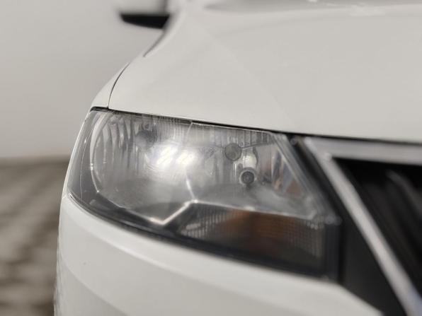 Skoda Rapid I Рестайлинг с пробегом 2019 года, цена 1 029 000 рублей, 171257 км, лифтбек, Автокод Объявления