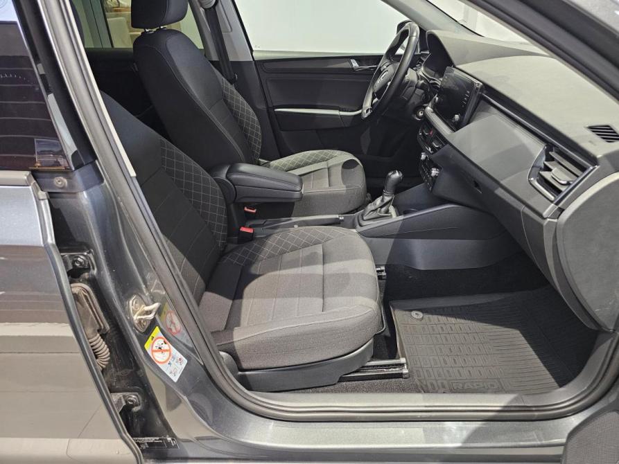 Skoda Rapid II Москва  - изображение 18