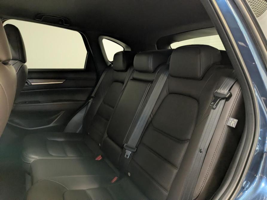 Mazda CX-5 II Санкт-Петербург  - изображение 13