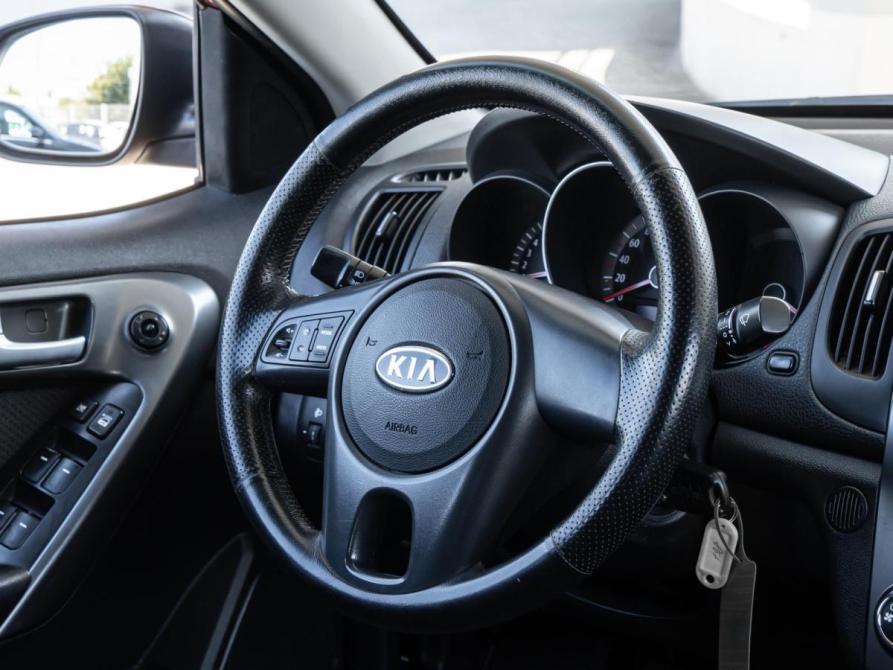 Kia Cerato II Волгоград  - изображение 16