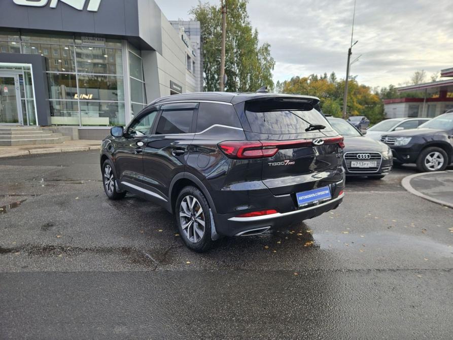 Chery Tiggo 7 Pro I Санкт-Петербург  - изображение 6