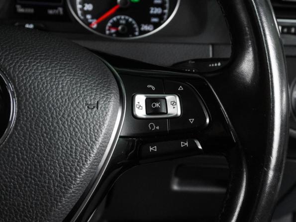 Volkswagen Golf VII с пробегом 2016 года, цена 1 499 000 рублей, 187333 км, универсал, Автокод Объявления